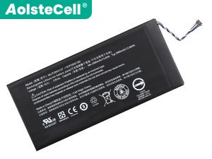 Battery for Acer Iconia One 7 B1-730