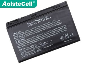 Battery for Acer TM00742
