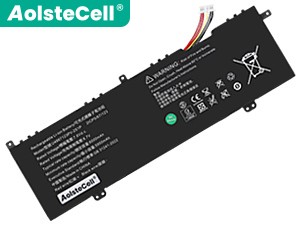 Battery for Acer ASPIRE LITE 14 AL14-31P-36BE