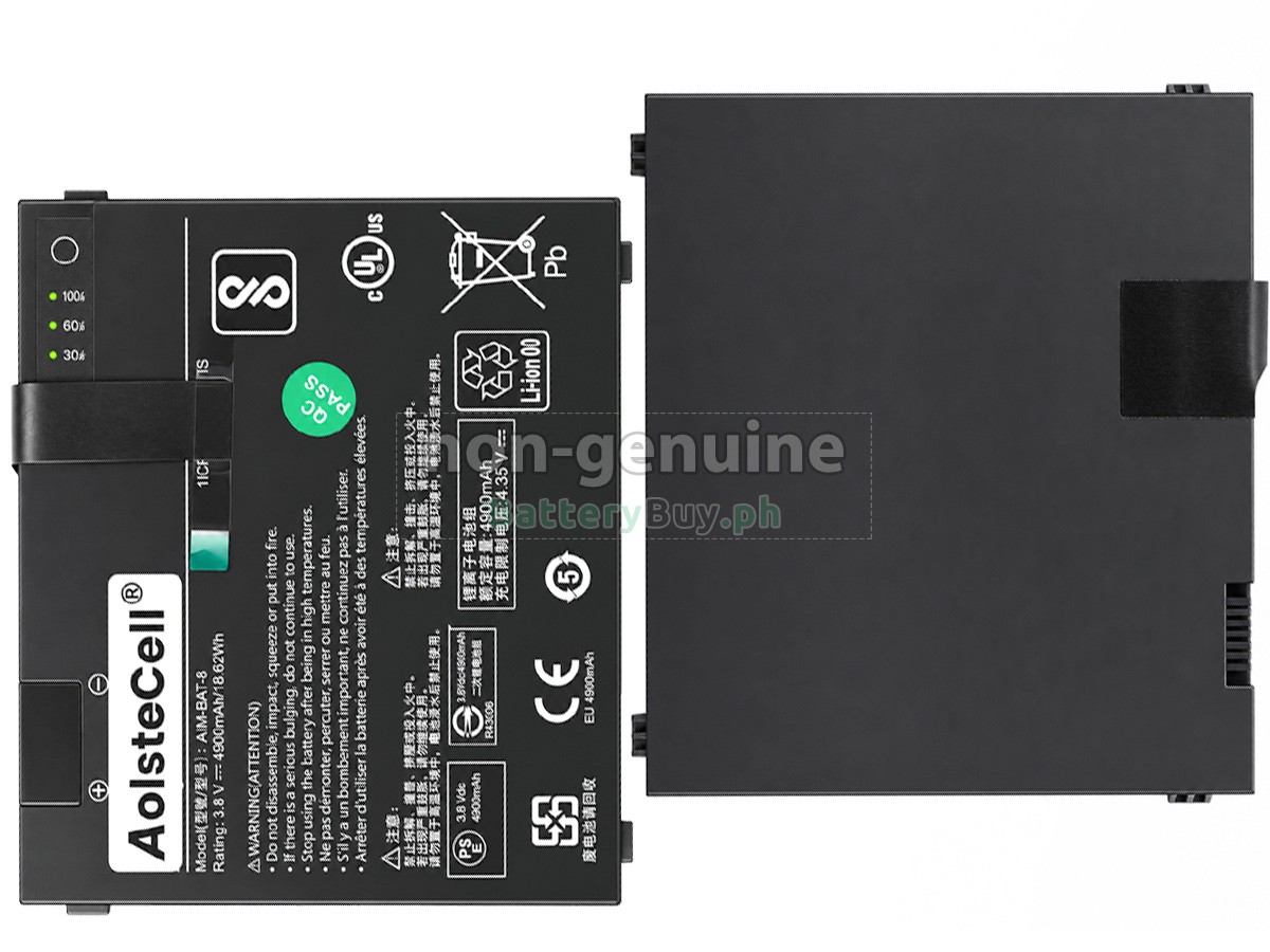 Advantech AIM-BAT-8 Replacement Battery