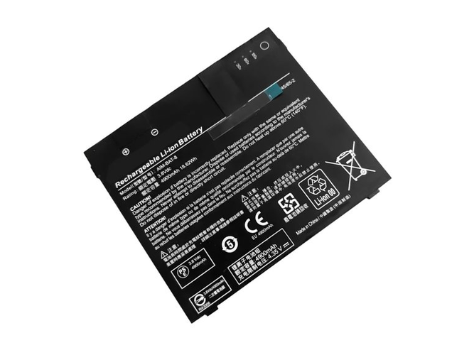 Battery for Advantech AIM-BAT-8