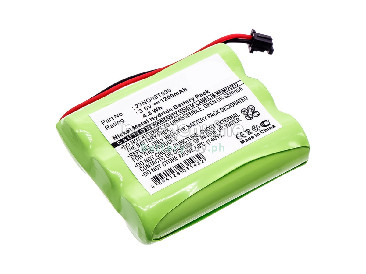 AEG 124402 Replacement Battery