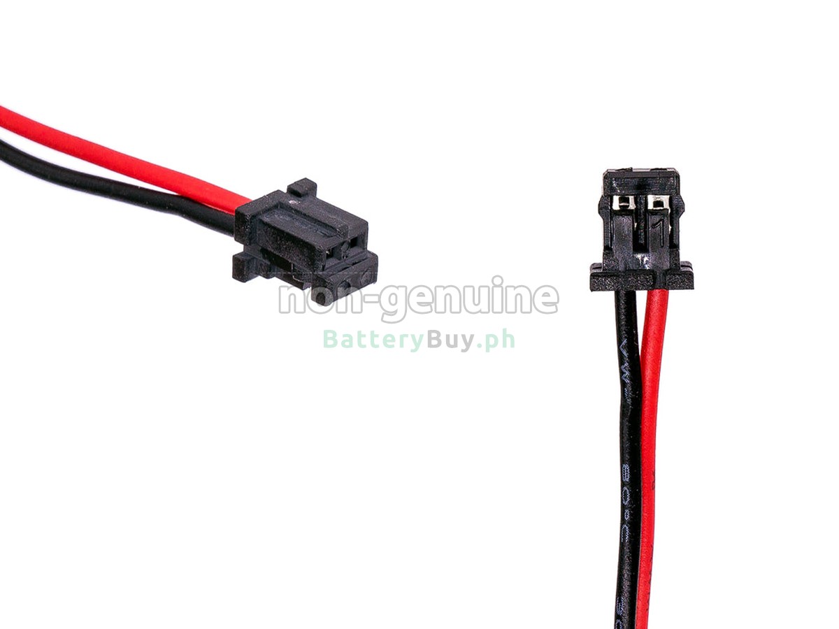 AEG 124402 Replacement Battery