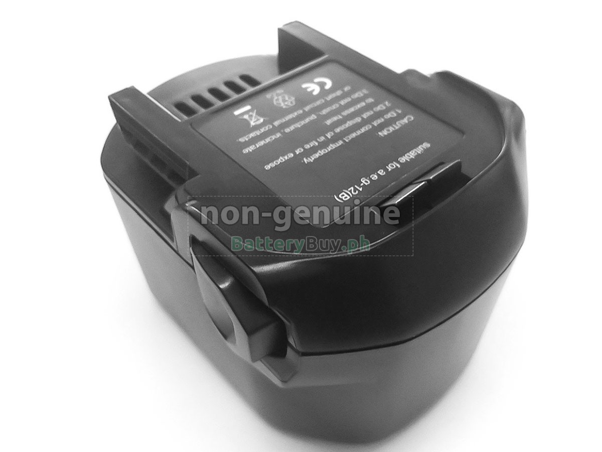AEG M1230R Replacement Battery