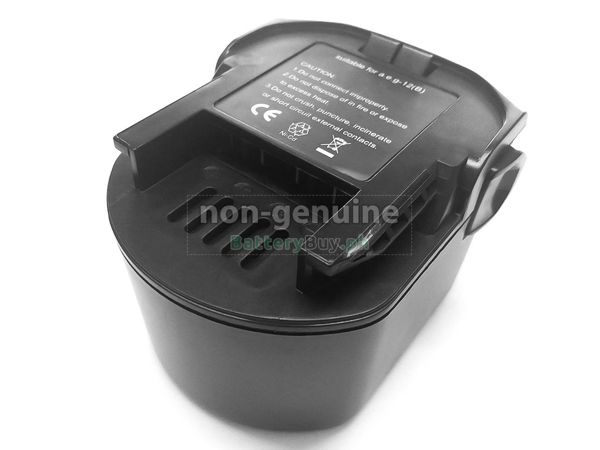 AEG M1230R Replacement Battery
