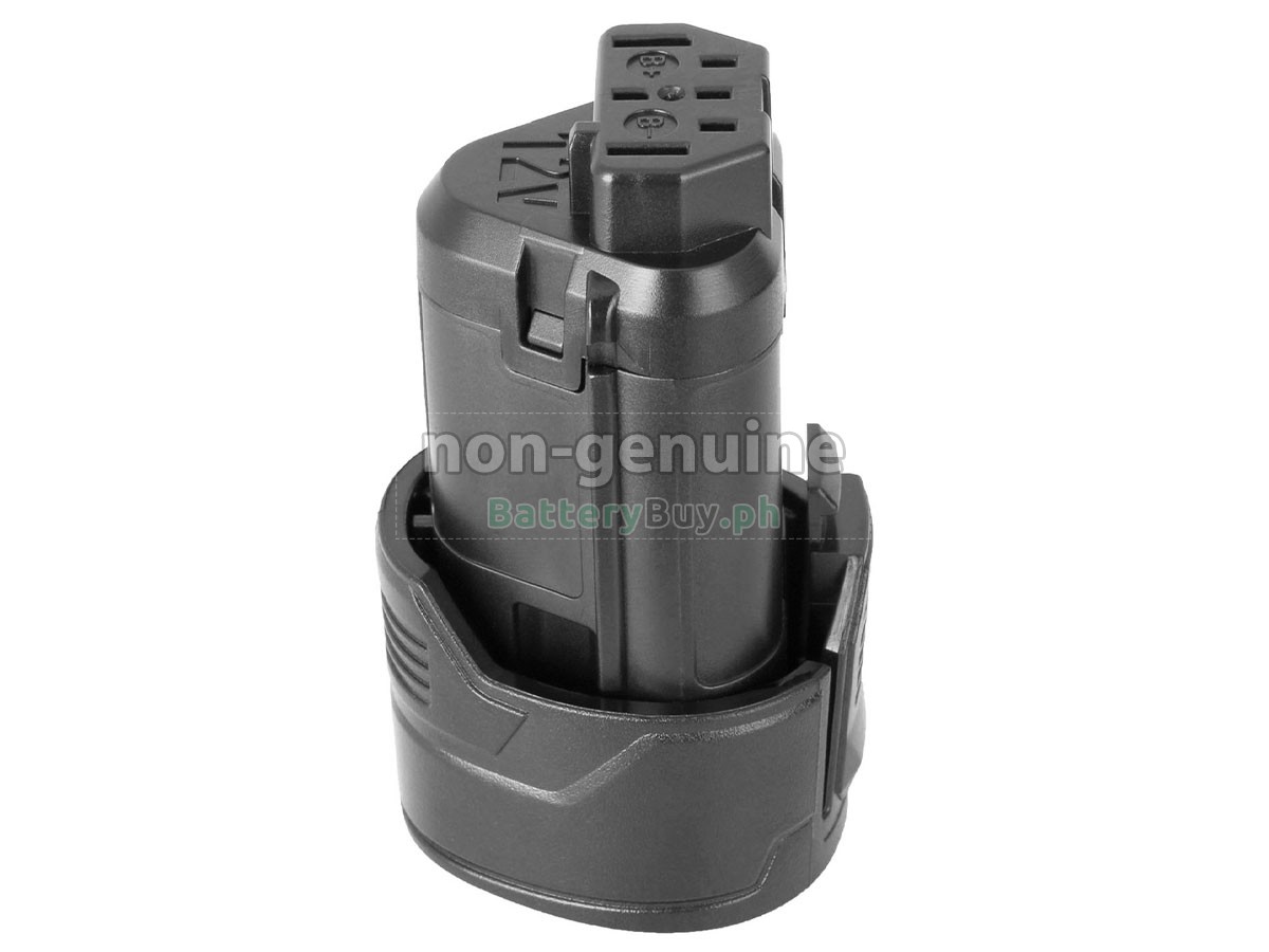 AEG BS12C2 Replacement Battery