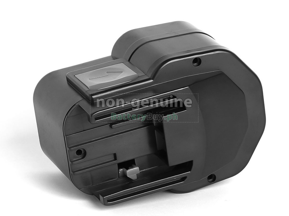 AEG BS12X Replacement Battery