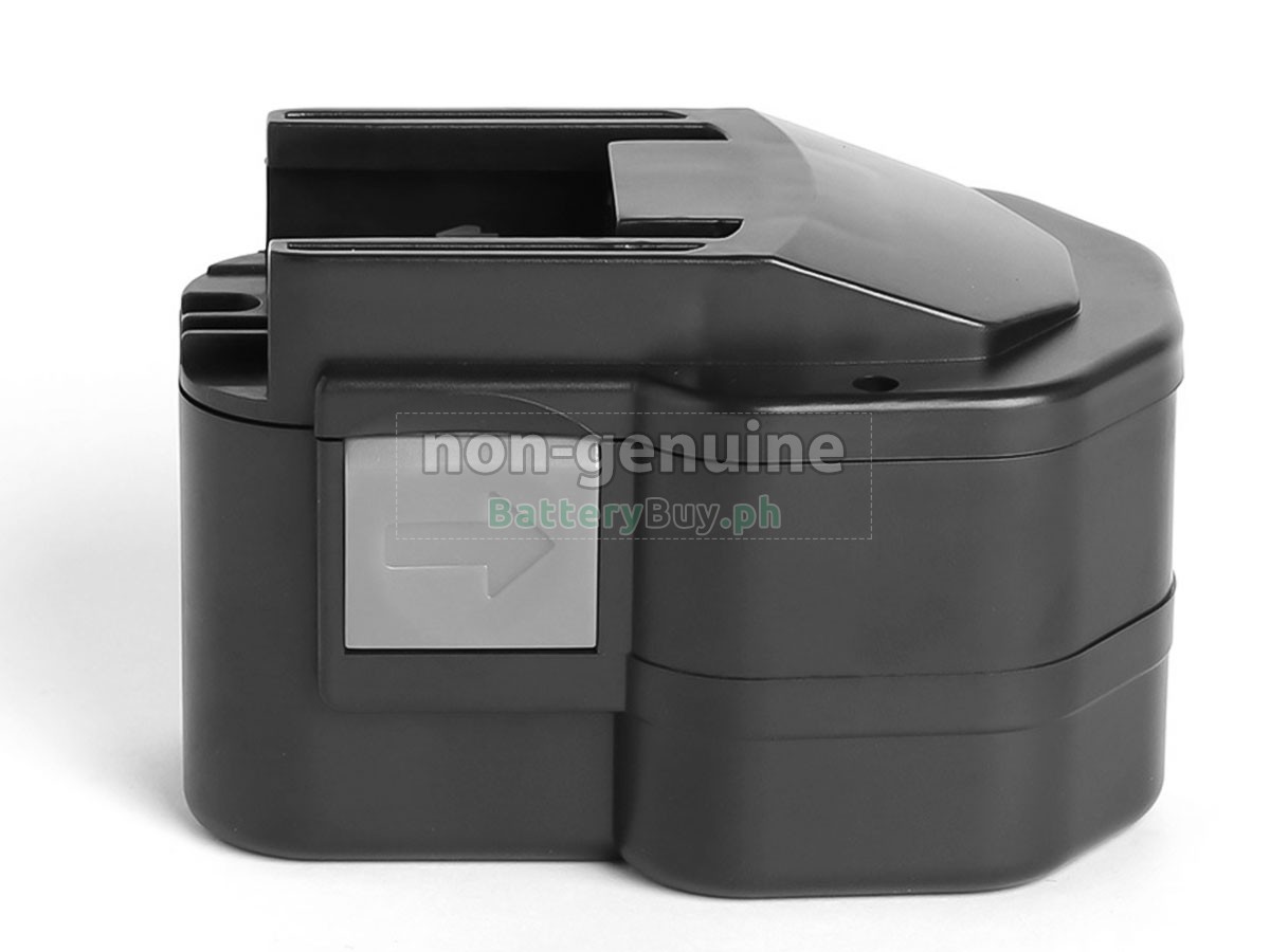 AEG BS12X Replacement Battery