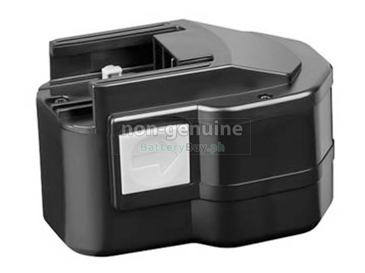AEG BS12X Replacement Battery