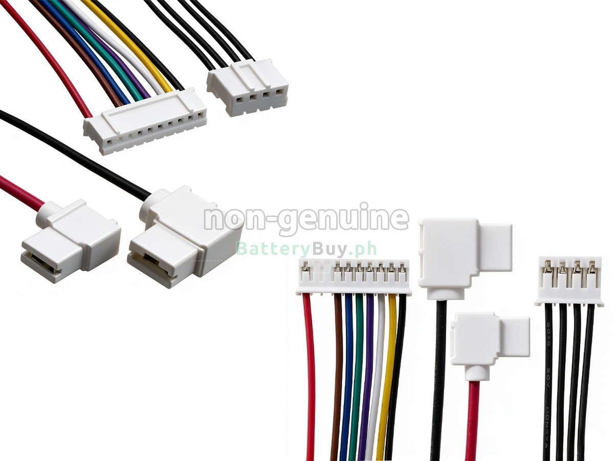 AEG 140112530047 Replacement Battery