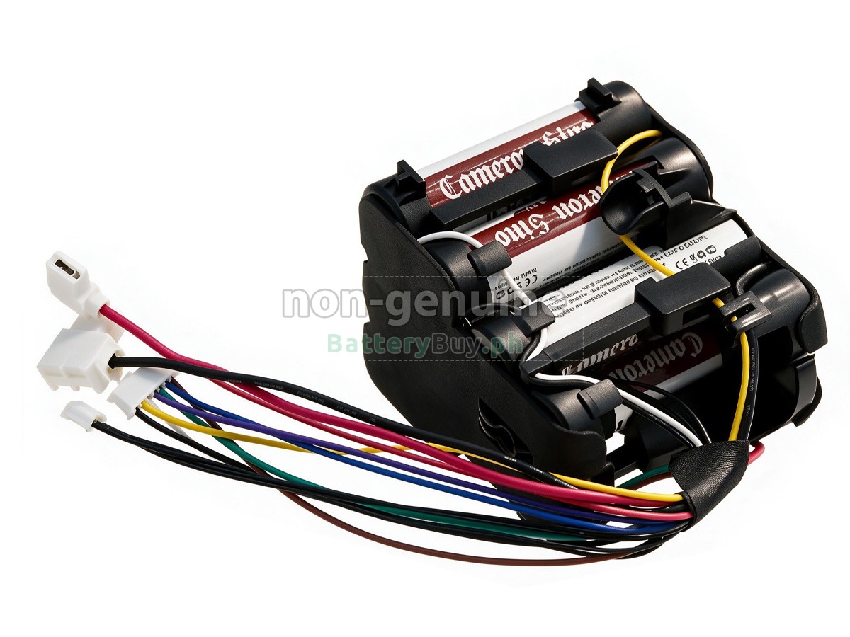 AEG 140112530047 Replacement Battery