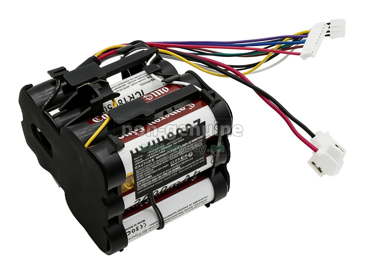 AEG 140112530047 Replacement Battery