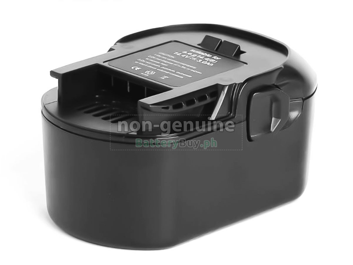 AEG FL14 Replacement Battery