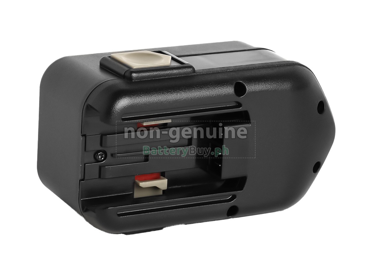 AEG 0902-24 Replacement Battery