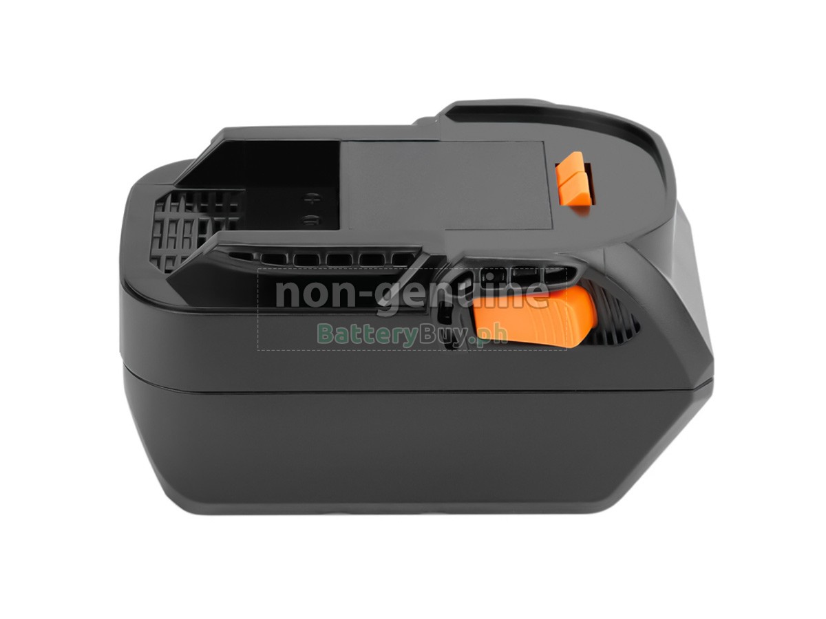 AEG BFL 18 Replacement Battery