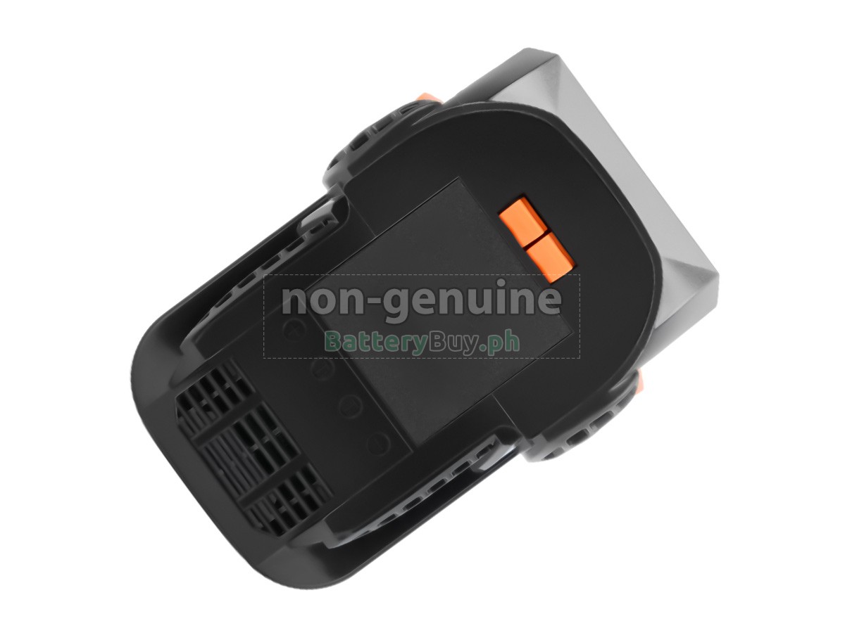 AEG BFL 18 Replacement Battery