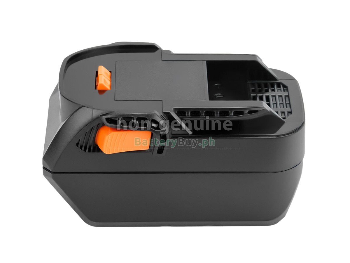 AEG BFL 18 Replacement Battery