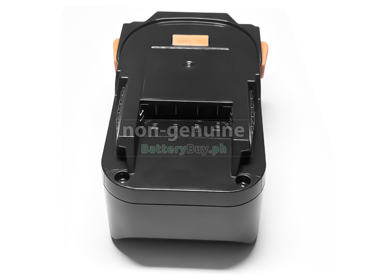 AEG 18V L1850SHD Replacement Battery