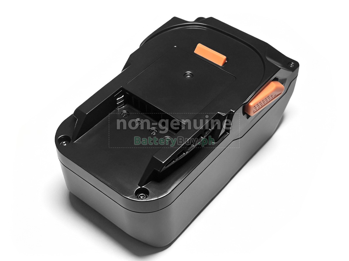 AEG 18V L1850SHD Replacement Battery