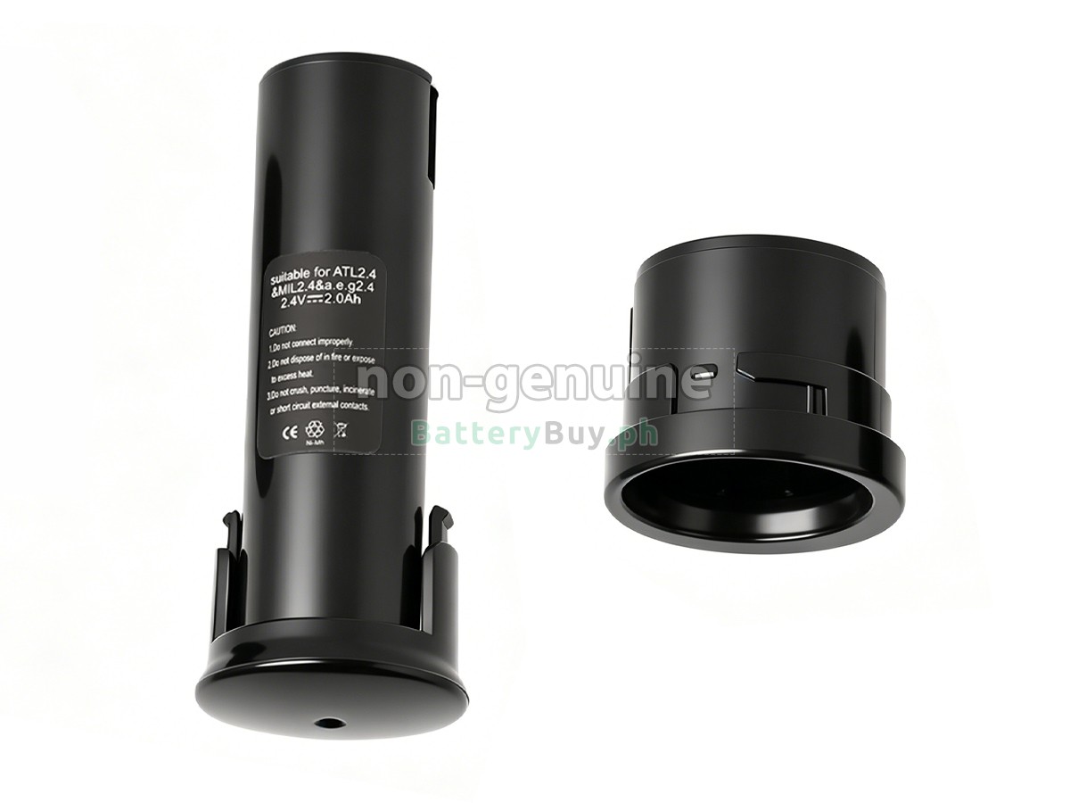 AEG PXS Replacement Battery