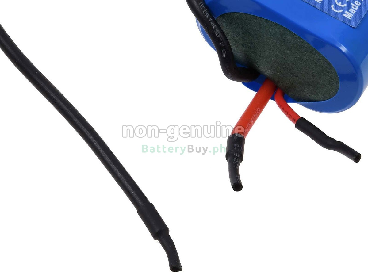 AEG 900165875 Replacement Battery