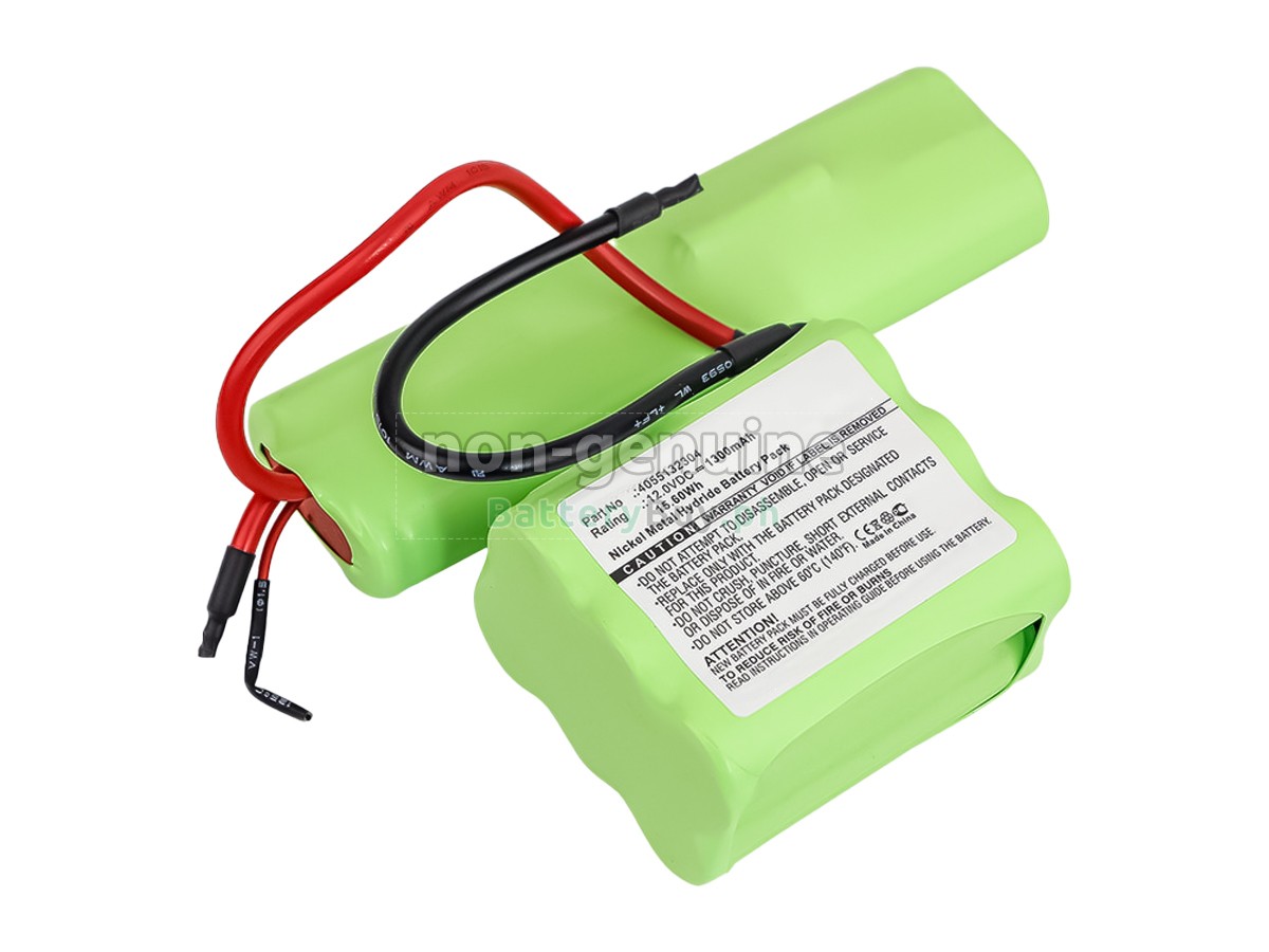 AEG 900272115 Replacement Battery