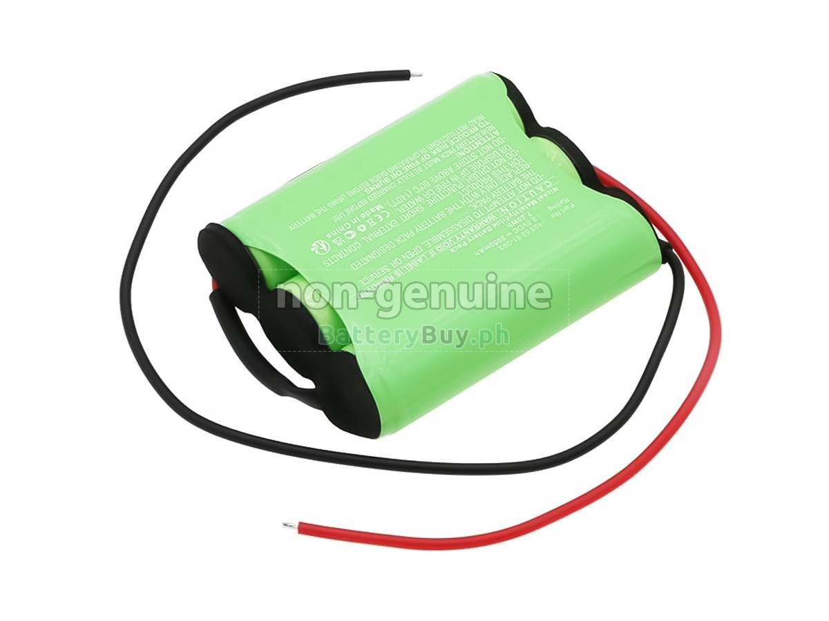 AEG ZB5103 Replacement Battery