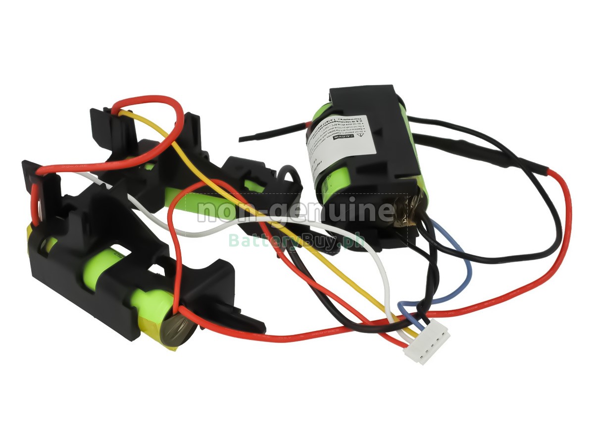 AEG EER73DB Replacement Battery