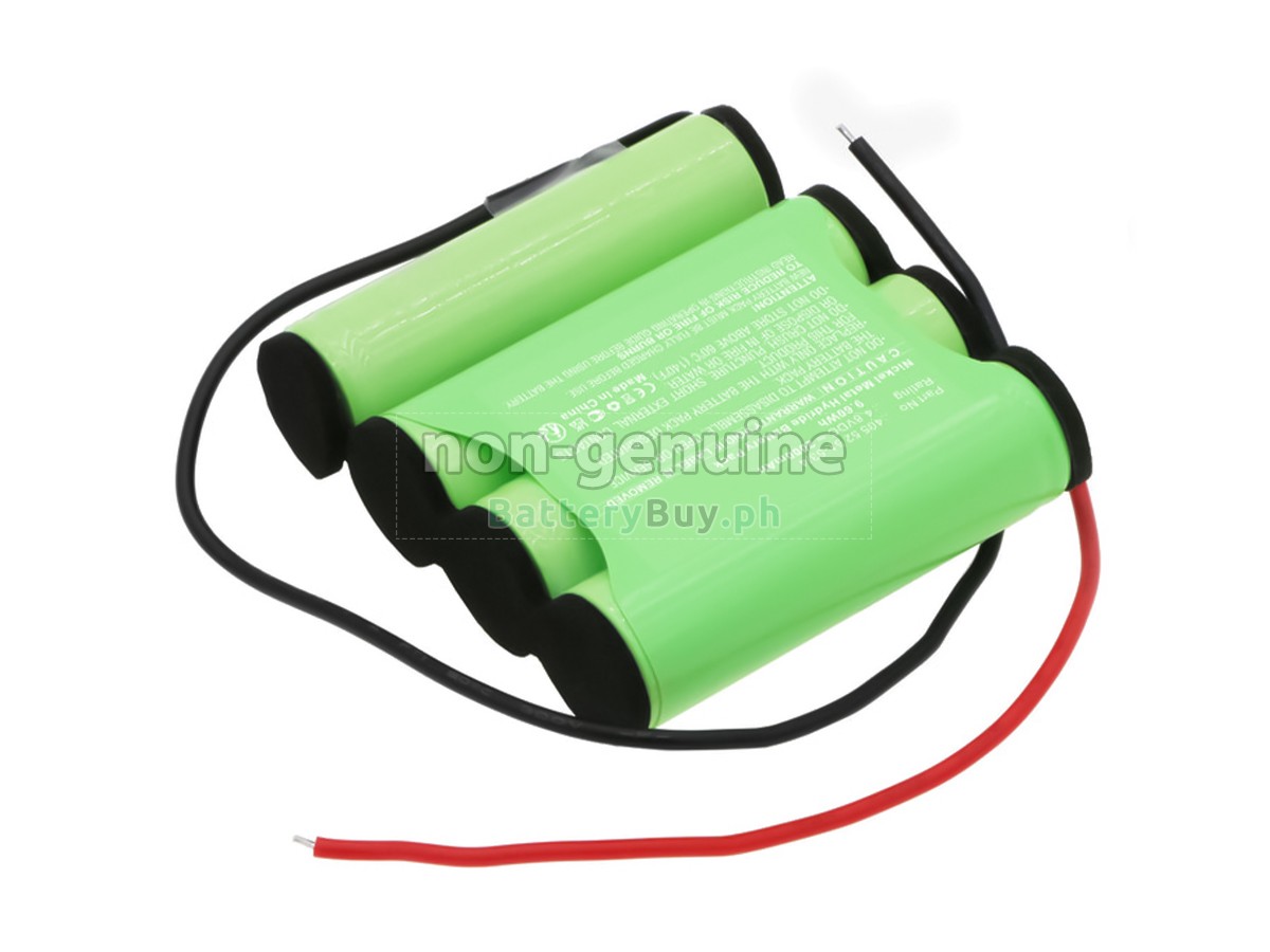 AEG 4055460655 Replacement Battery
