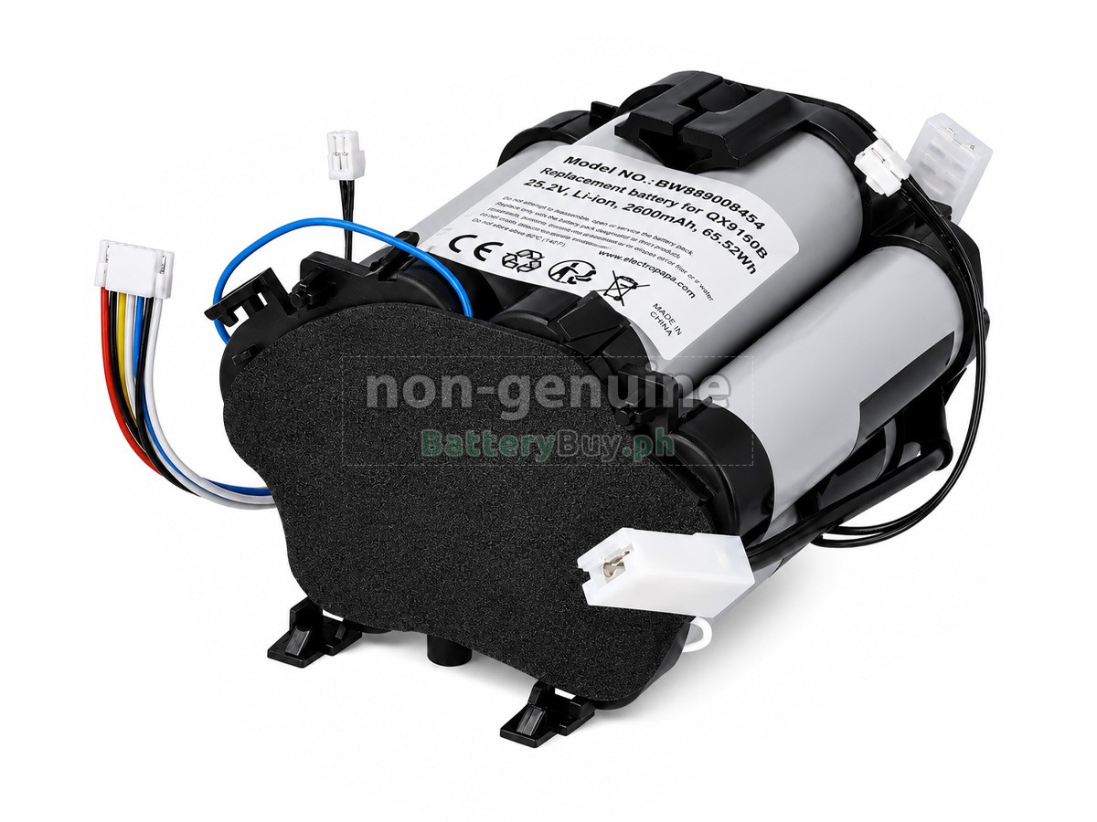 AEG 4055478301 Replacement Battery