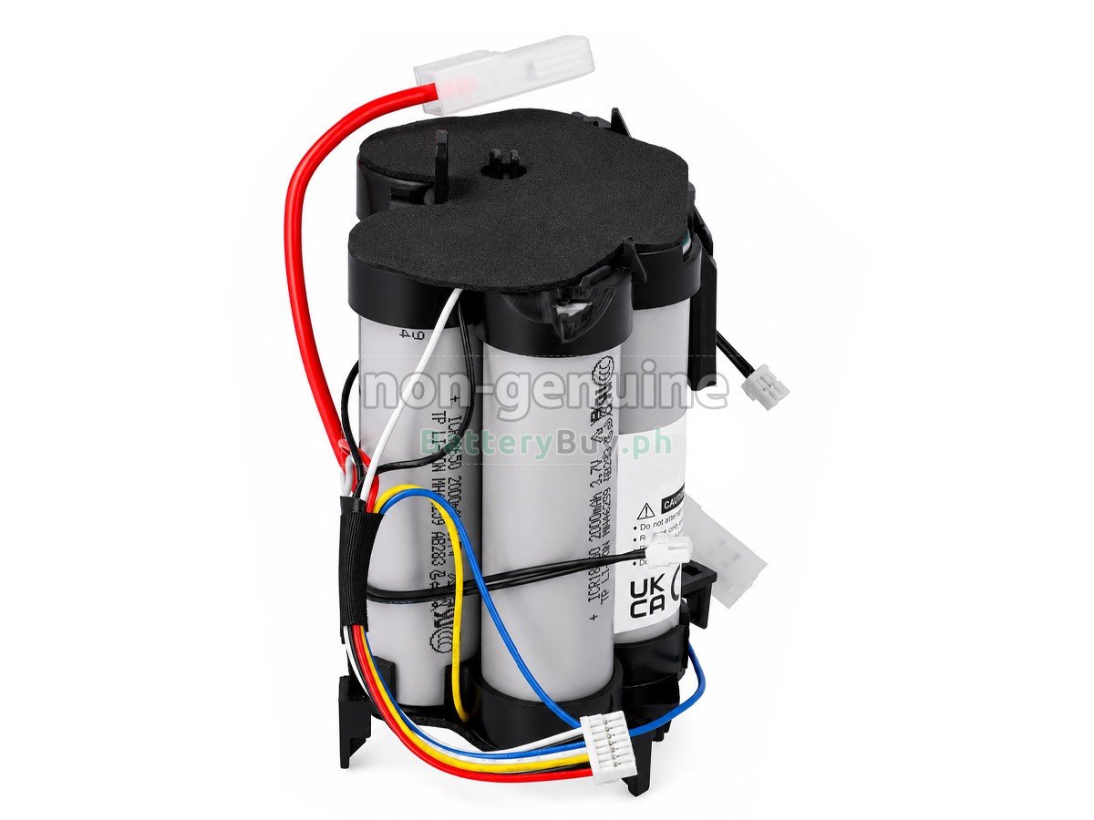 AEG 4055478301 Replacement Battery