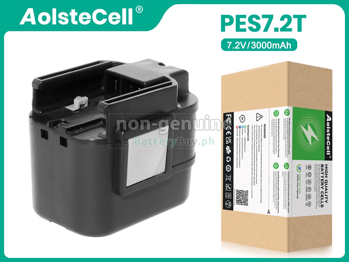 AEG B2SE7.2T Replacement Battery