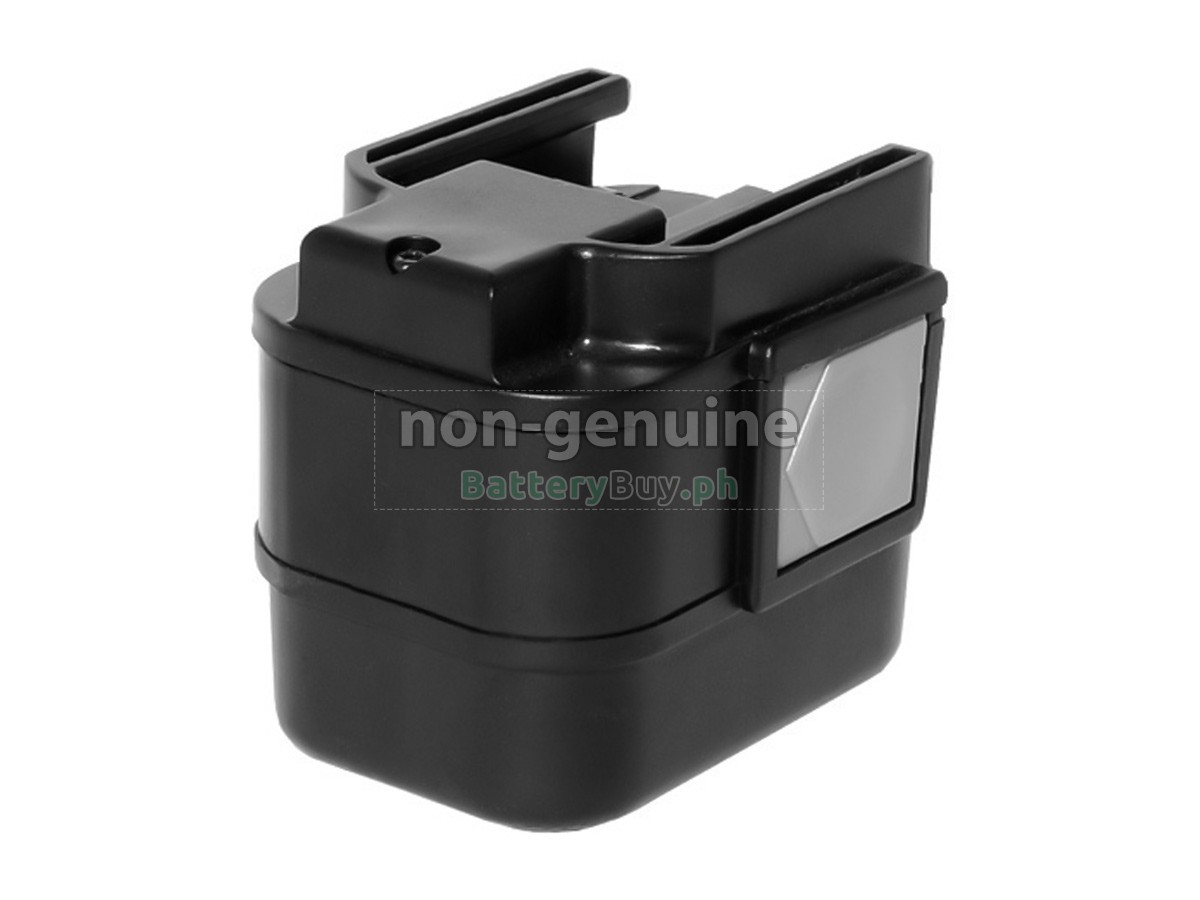AEG B2SE7.2T Replacement Battery