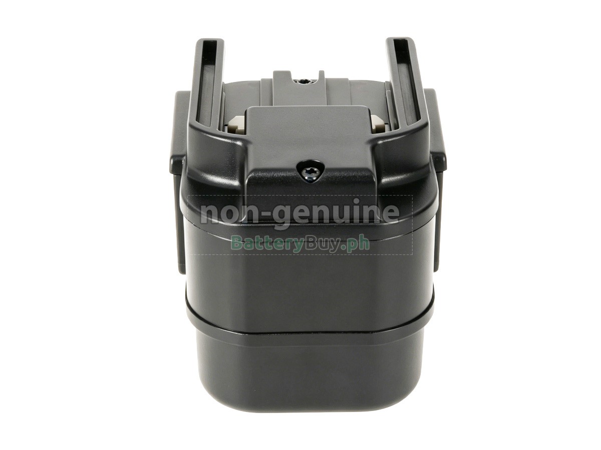 AEG B2SE7.2T Replacement Battery