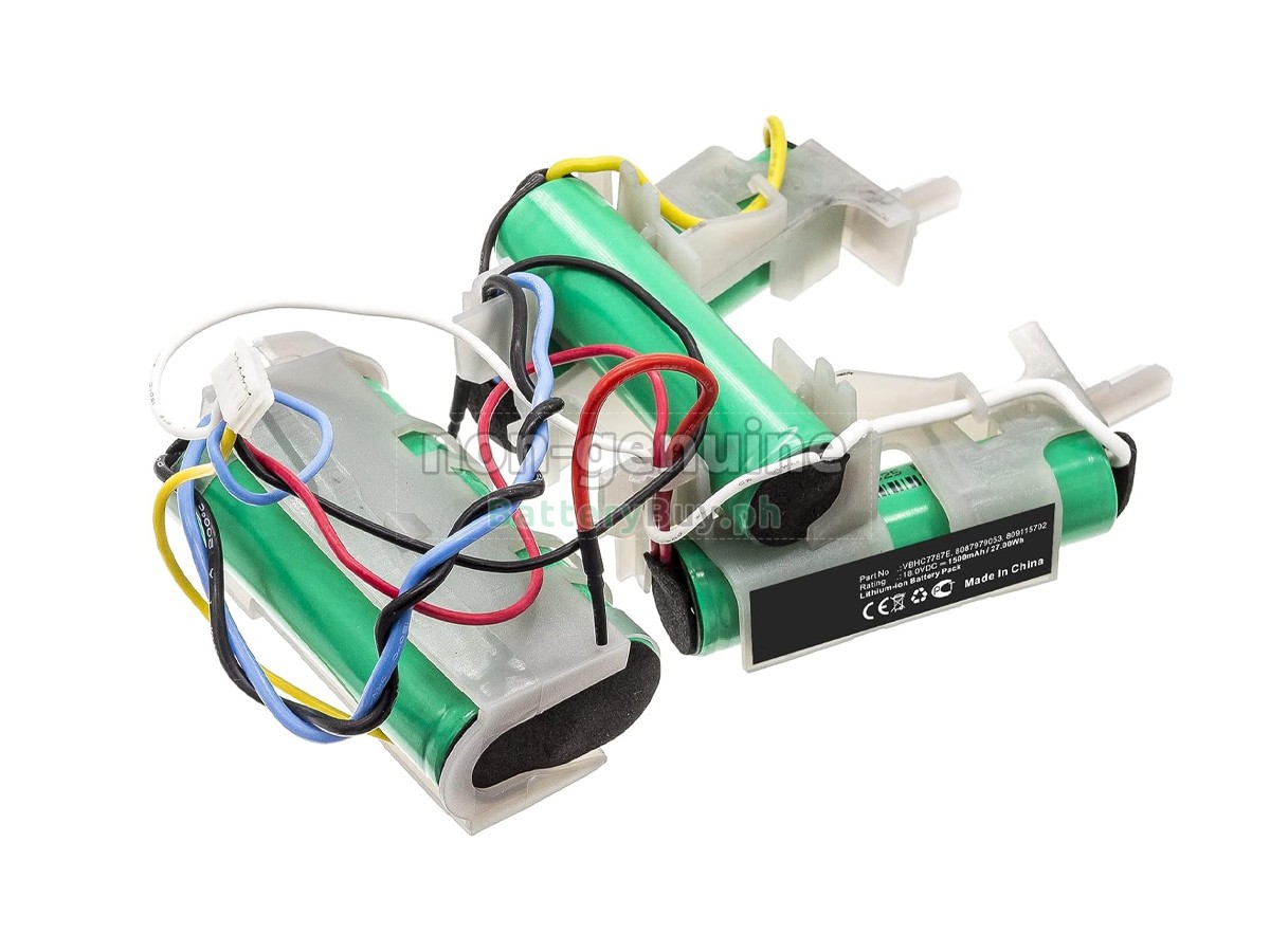 AEG 900273728 Replacement Battery