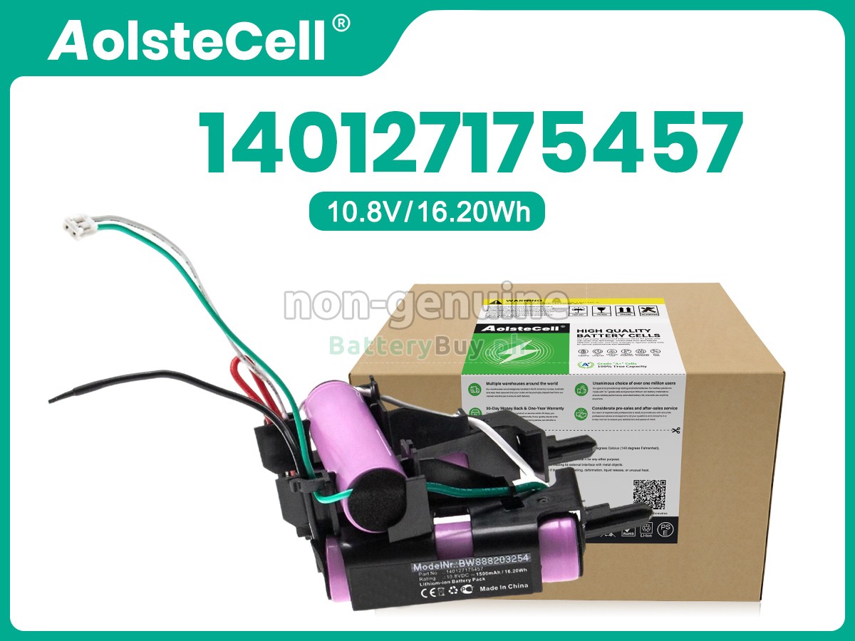 AEG 900273786 Replacement Battery