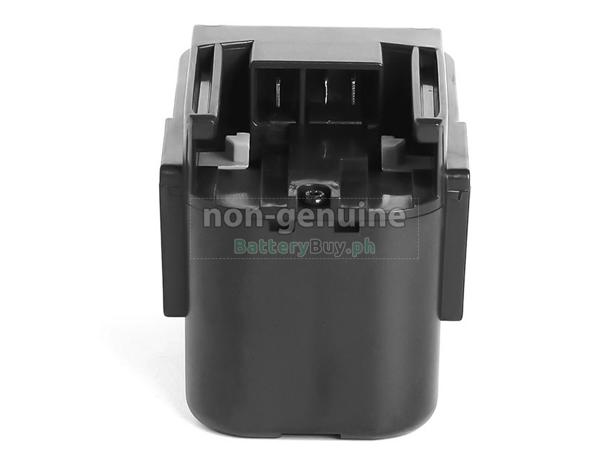 AEG 2000 Replacement Battery