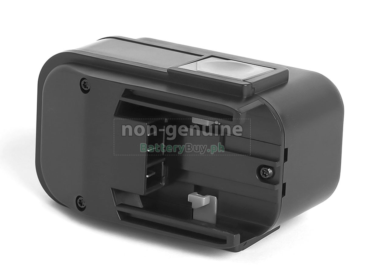 AEG 2000 Replacement Battery