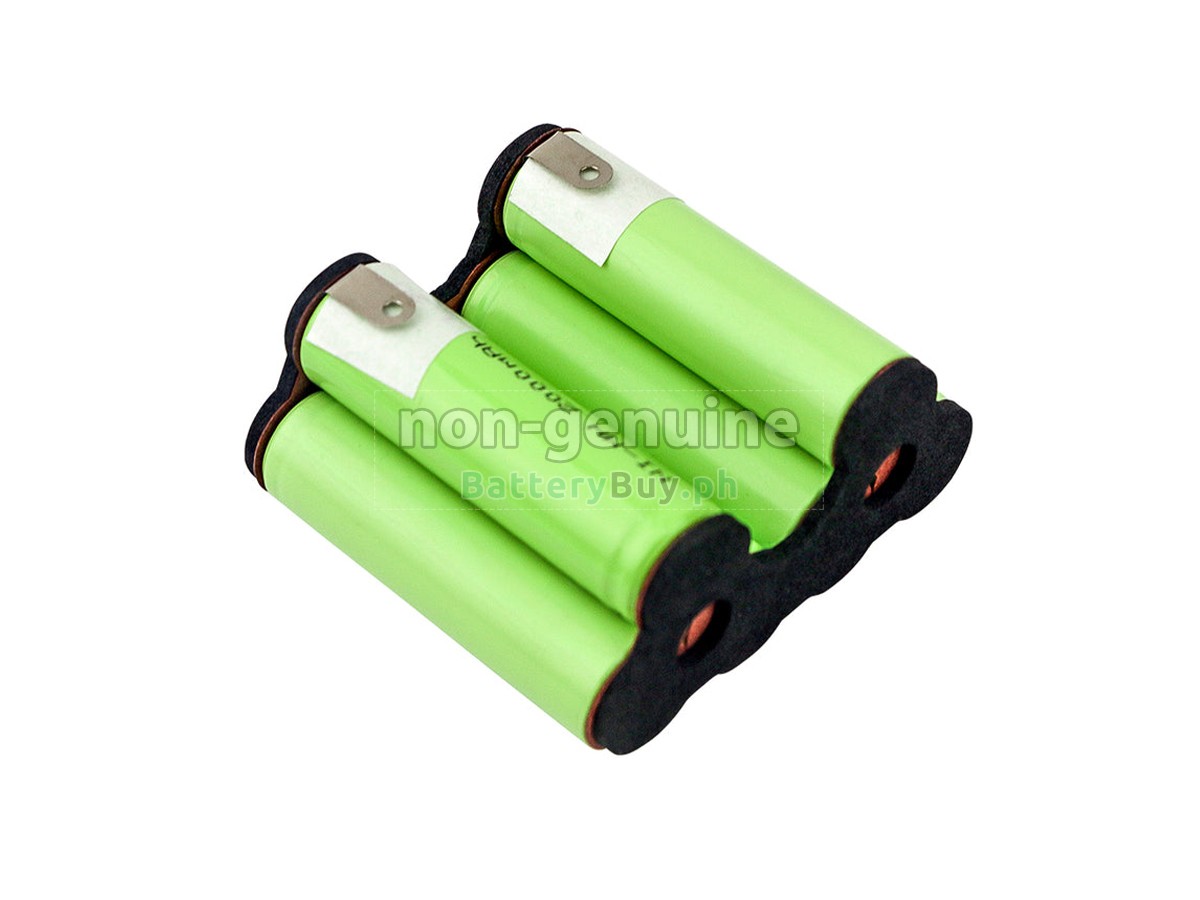 AEG AG406 Replacement Battery