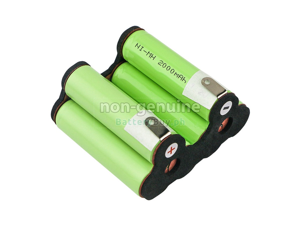 AEG AG406 Replacement Battery
