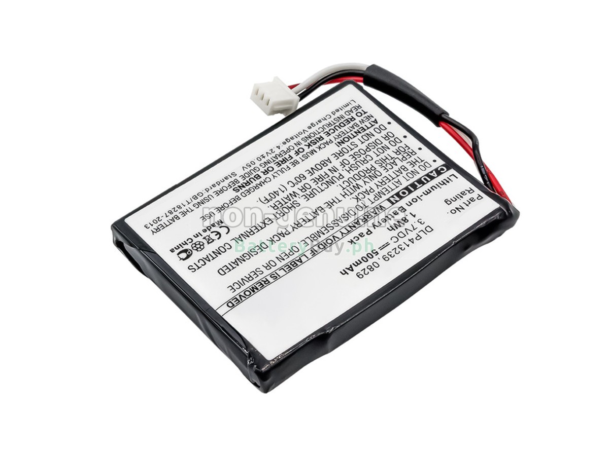 AEG 0829 Replacement Battery
