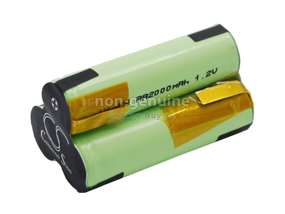 AEG ELECTROLUX JUNIOR 2.0 Replacement Battery