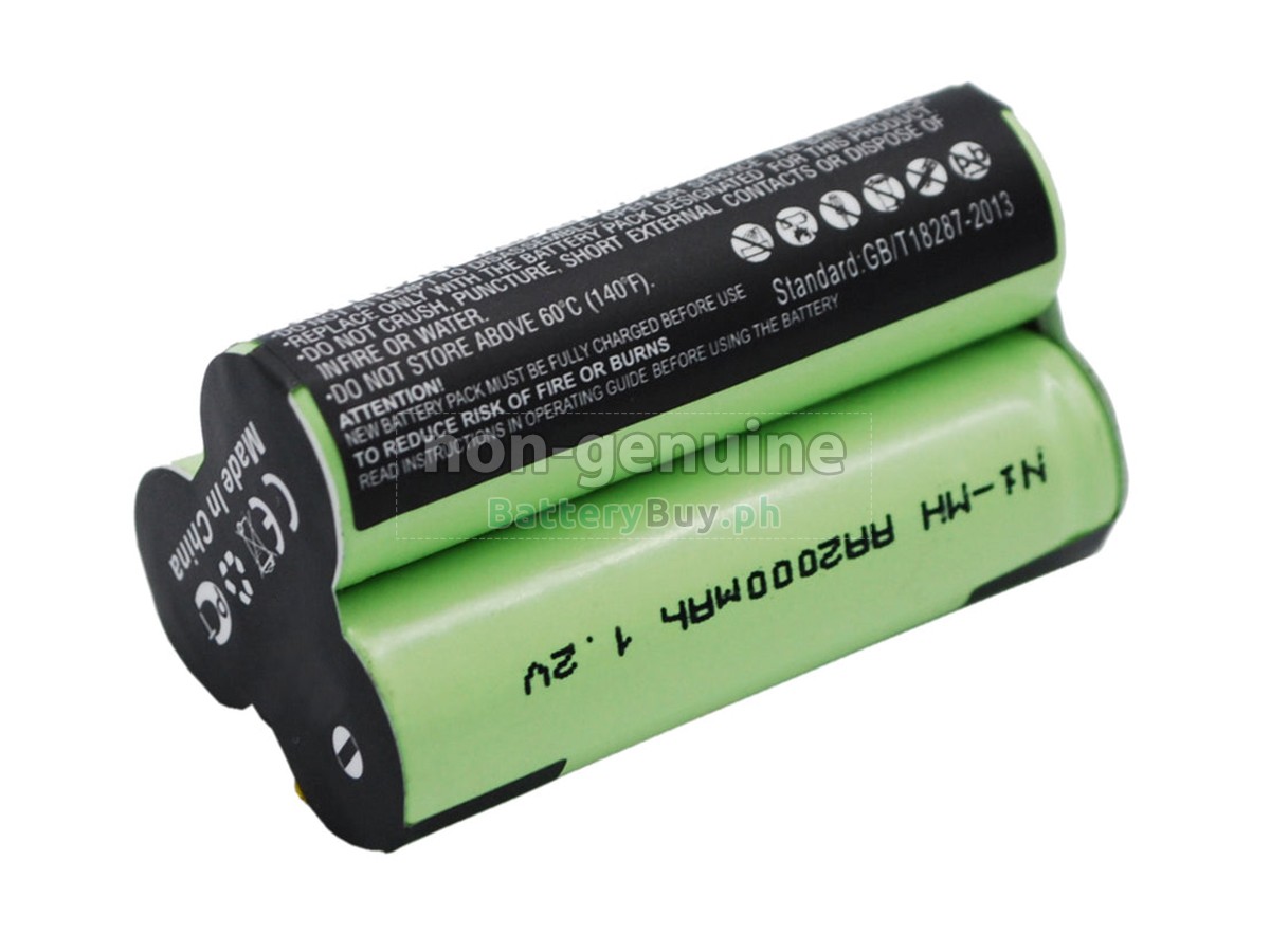 AEG ELECTROLUX JUNIOR 2.0 Replacement Battery