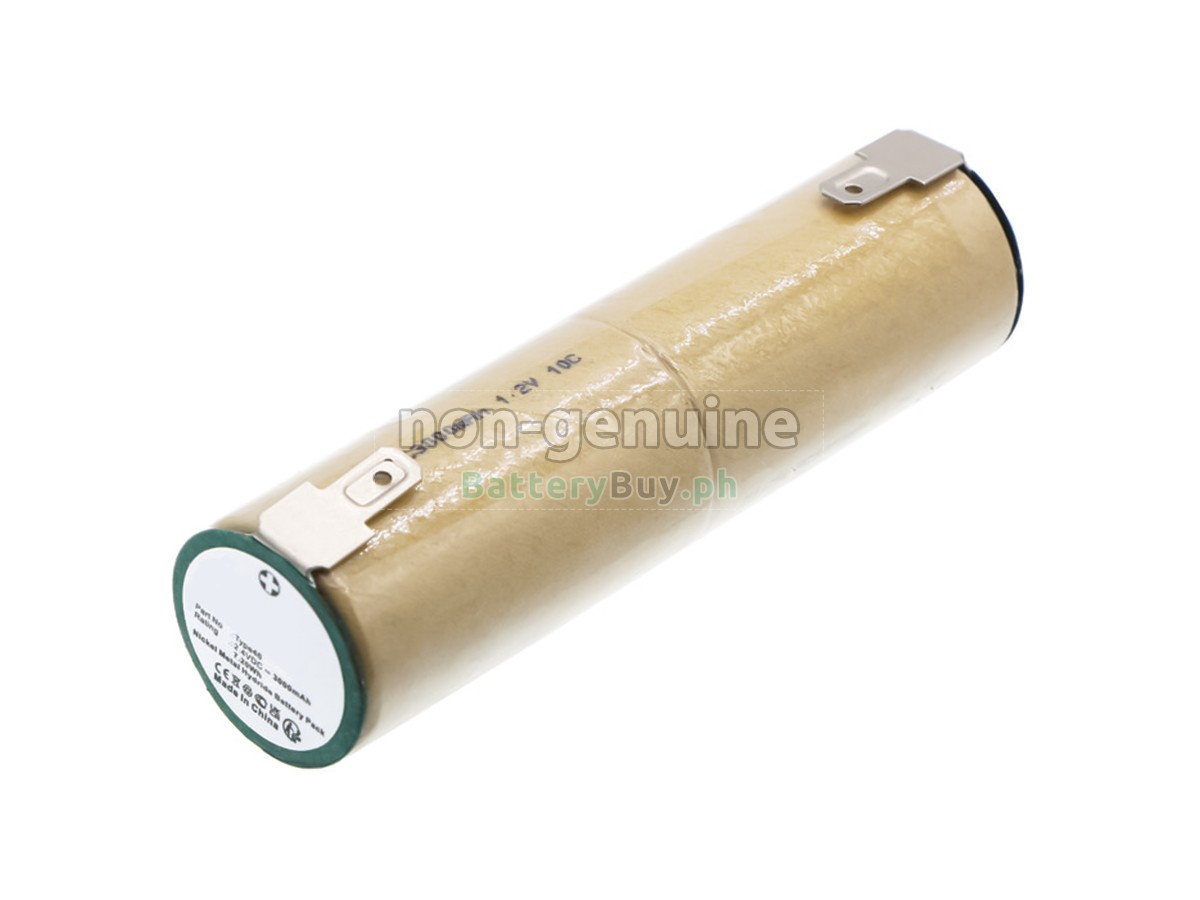 AEG JUNIOR 1000 Replacement Battery