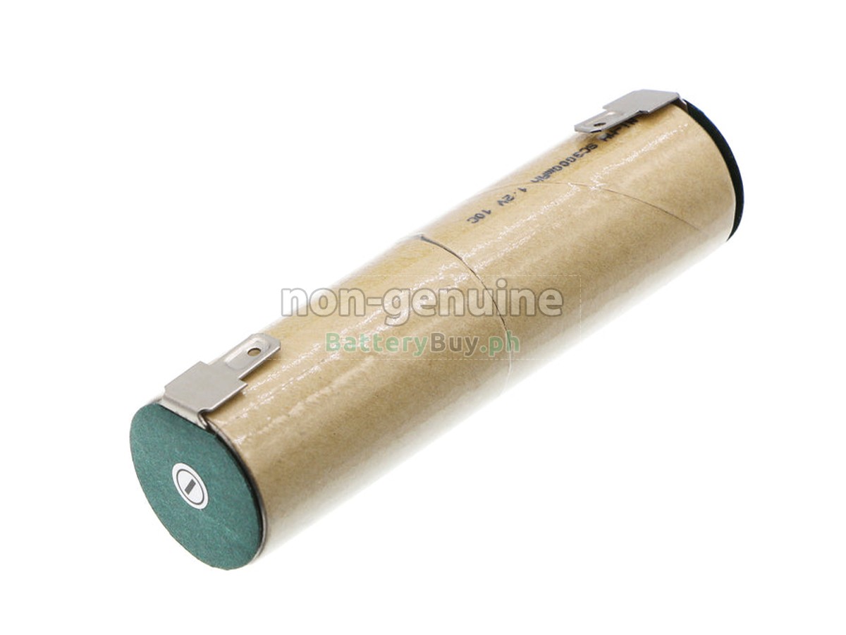 AEG JUNIOR 1000 Replacement Battery
