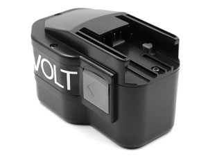 Battery for AEG S14.4T