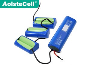 Battery for AEG 900165875