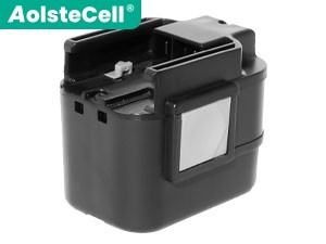 Battery for AEG B7.2