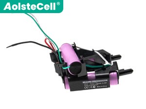 Battery for AEG 140127175457