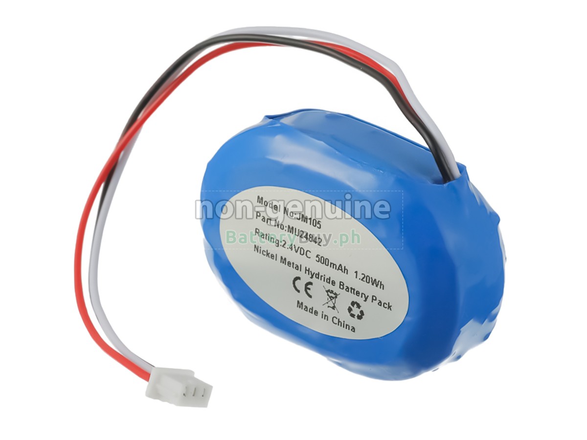 Air Shields Vickers JM-105 JAUNDICE METER Replacement Battery